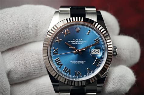 rolex datejust 41mm chrono24|new rolex datejust 41 2021.